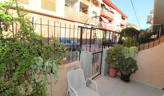 Duplex - Reventa - Lo Pagan - LA PUNTICA
