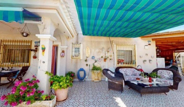 Duplex - Reventa - Los Alcázares - Los Alcázares