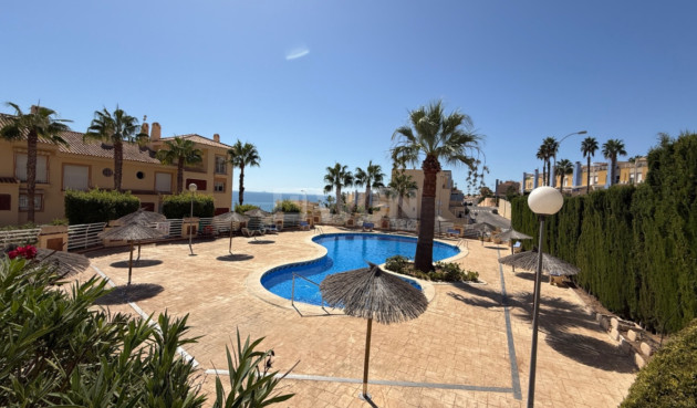 Duplex - Reventa - Orihuela - 57152