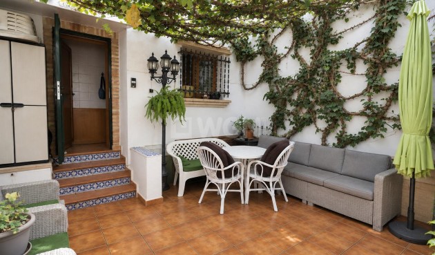 Duplex - Reventa - Orihuela Costa - Costa Blanca