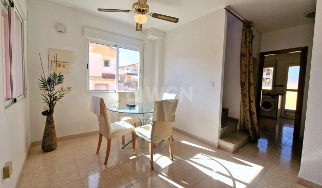 Duplex - Reventa - Orihuela Costa - Costa Blanca