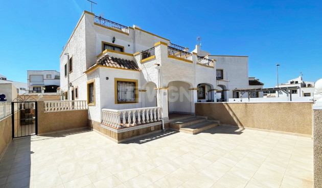 Duplex - Reventa - Orihuela Costa - Costa Blanca