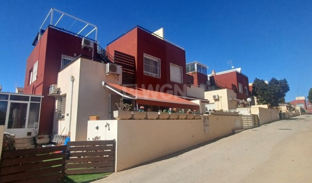 Duplex - Reventa - Orihuela Costa - Costa Blanca