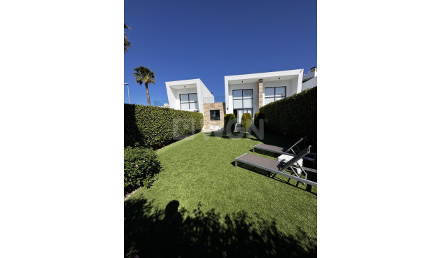 Duplex - Reventa - Orihuela Costa - Costa Blanca