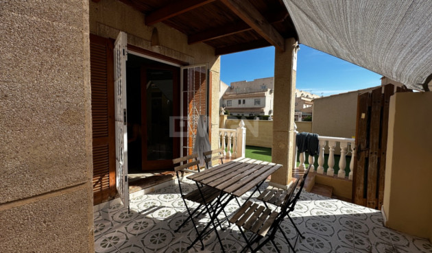 Duplex - Reventa - Orihuela - Inland