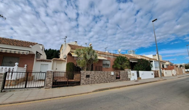 Duplex - Reventa - Pilar de la Horadada - Costa Blanca