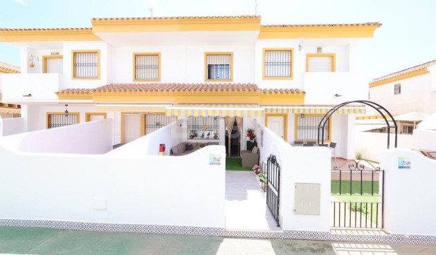 Duplex - Reventa - Pilar de la Horadada - Costa Blanca