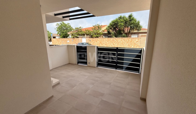 Duplex - Reventa - Pilar de la Horadada - Costa Blanca