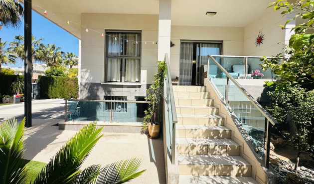 Duplex - Reventa - Rojales - DoÑa Pepa - Ciudad Quesada