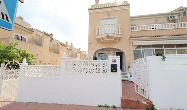 Duplex - Reventa - Rojales - Inland