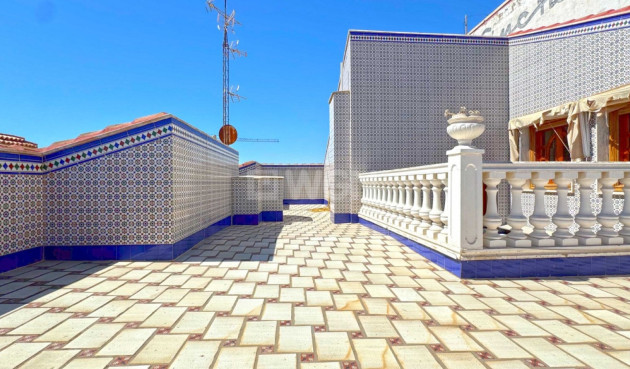 Duplex - Reventa - San Pedro del Pinatar - Costa Calida