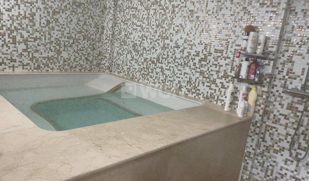 Duplex - Reventa - San Pedro del Pinatar - Villaalegría