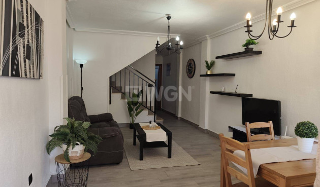 Duplex - Reventa - San Pedro del Pinatar - Villananitos
