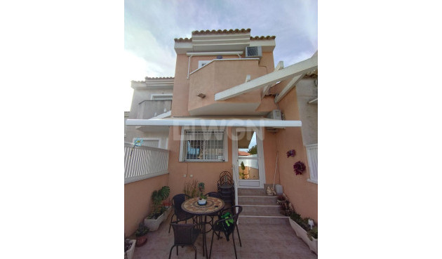 Duplex - Reventa - Santiago de la ribera - avenida virgen del loreto 78 1Âºd