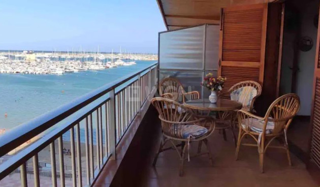 Duplex - Reventa - Torrevieja - 16153