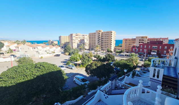 Duplex - Reventa - Torrevieja - 31248