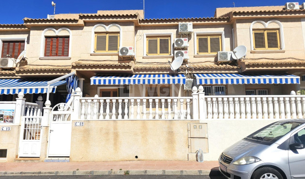 Duplex - Reventa - Torrevieja - 50072