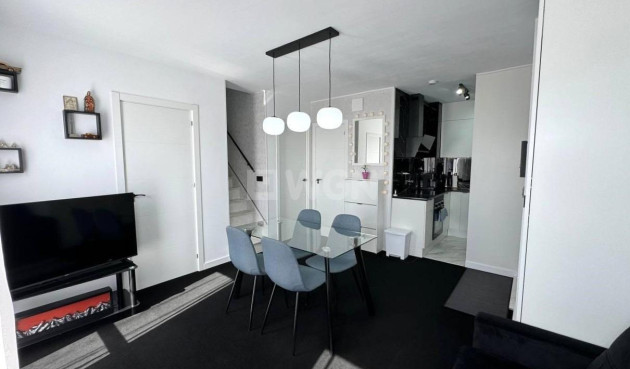 Duplex - Reventa - Torrevieja - 55999