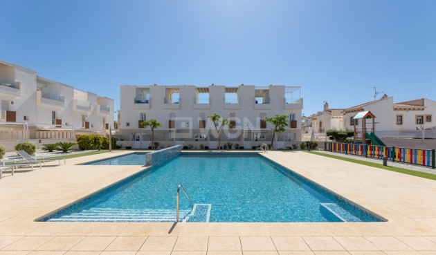 Duplex - Reventa - Torrevieja - Costa Blanca