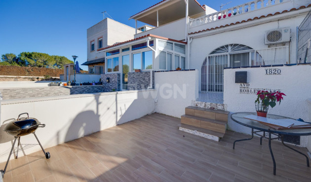 Duplex - Reventa - Torrevieja - La Siesta - El Salado - Torreta