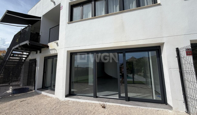 Duplex - Reventa - Villajoyosa - Montiboli