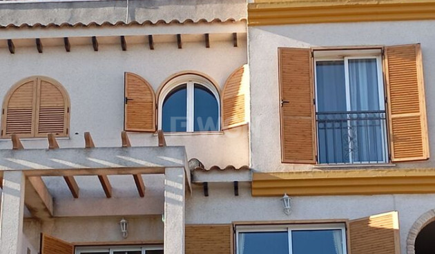 Duplex - Wiederverkauf - Daya Vieja - Costa Blanca