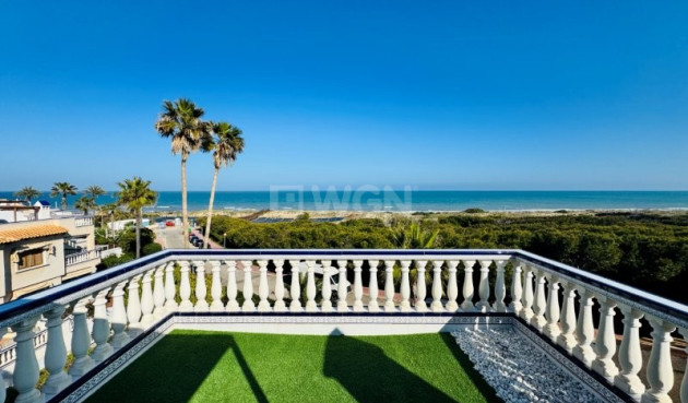 Duplex - Wiederverkauf - Guardamar del Segura - Costa Blanca