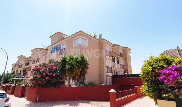 Duplex - Wiederverkauf - La Florida - 14202