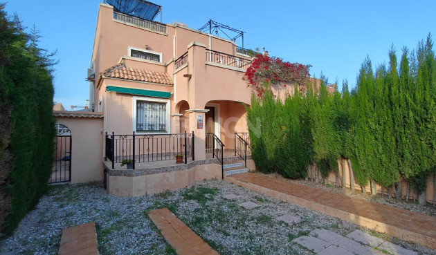 Duplex - Wiederverkauf - Los Montesinos - Costa Blanca Sur