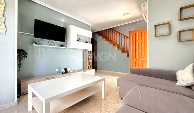Duplex - Wiederverkauf - Orihuela - 57344