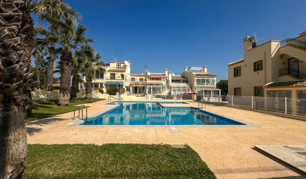 Duplex - Wiederverkauf - Orihuela Costa - Costa Blanca
