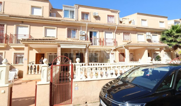 Duplex - Wiederverkauf - Orihuela Costa - Costa Blanca