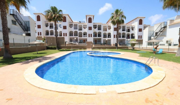 Duplex - Wiederverkauf - Orihuela Costa - Costa Blanca