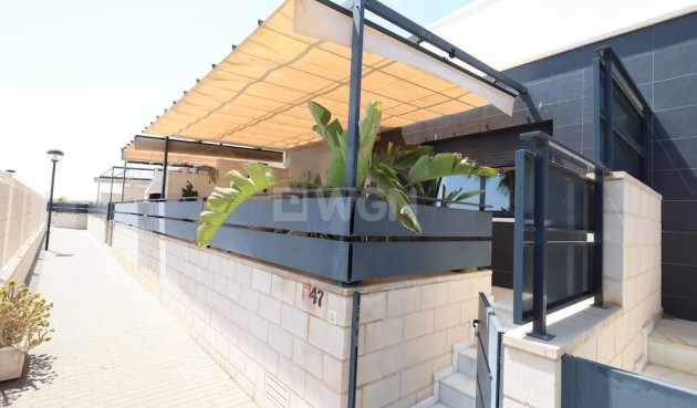Duplex - Wiederverkauf - Orihuela Costa - Costa Blanca