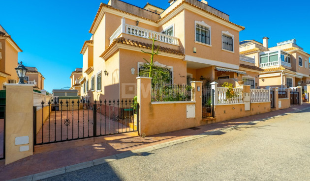 Duplex - Wiederverkauf - Orihuela Costa - La Regia