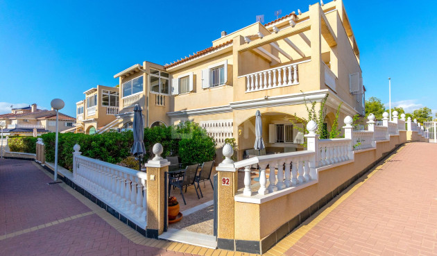 Duplex - Wiederverkauf - Orihuela Costa - Playa Flamenca