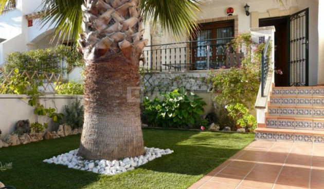 Duplex - Wiederverkauf - Orihuela Costa - Villamartín