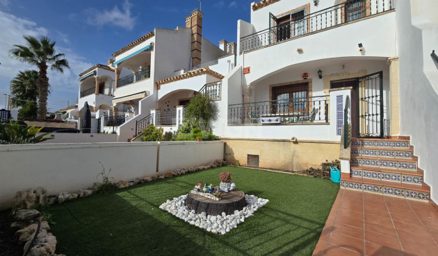 Duplex - Wiederverkauf - Orihuela Costa - Villamartín