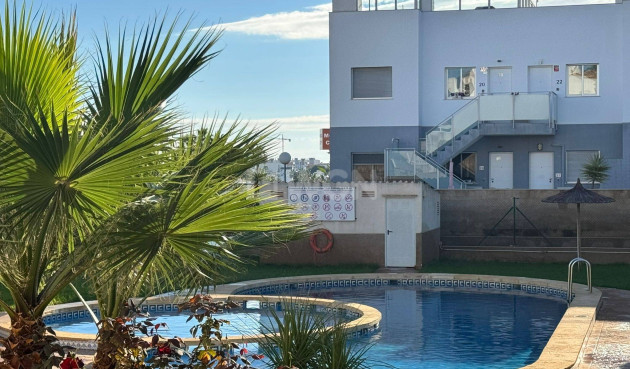 Duplex - Wiederverkauf - Orihuela - Los Balcones Y Los Altos