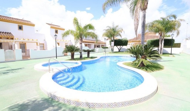 Duplex - Wiederverkauf - Pilar de la Horadada - Costa Blanca
