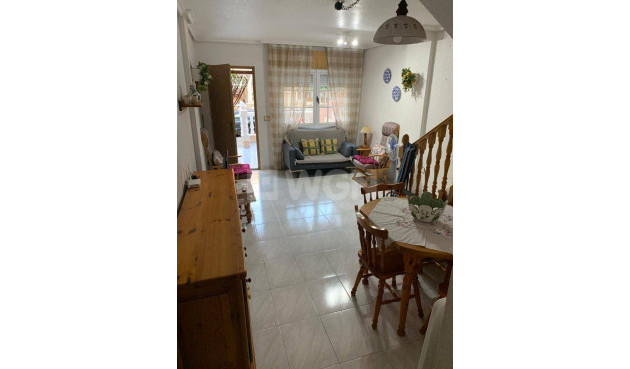 Duplex - Wiederverkauf - Pilar de la Horadada - Torre De La Horadada