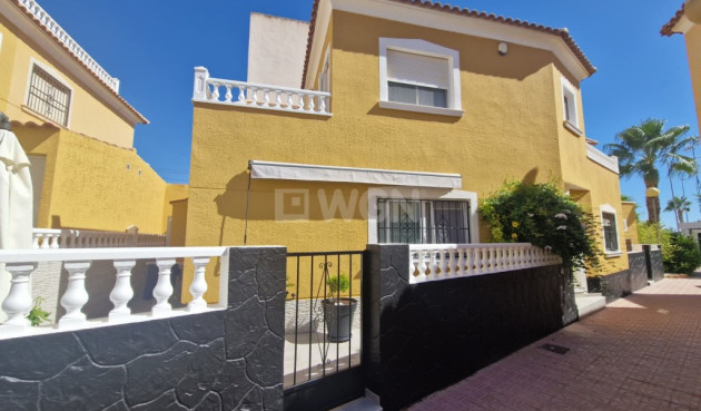 Duplex - Wiederverkauf - Playa Flamenca - Costa Blanca