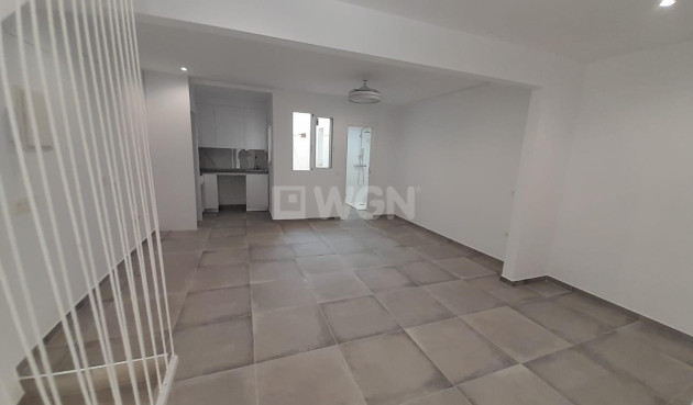 Duplex - Wiederverkauf - Puerto de Mazarron - Puerto De Mazarrón