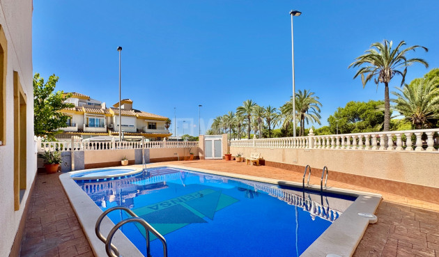 Duplex - Wiederverkauf - Santiago de la ribera - Costa Calida