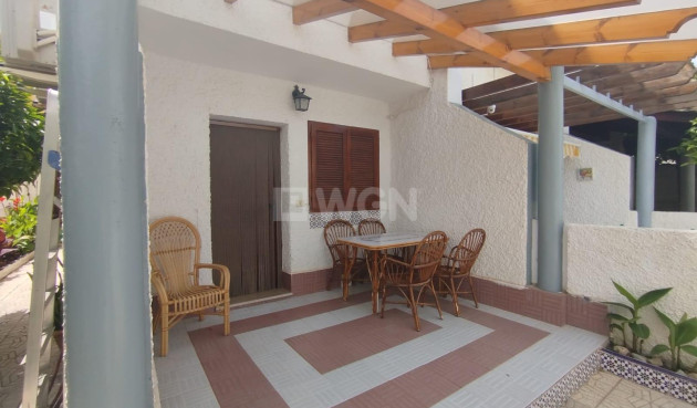 Duplex - Wiederverkauf - Santiago de la ribera - SANTIAGO DE LA RIBERA