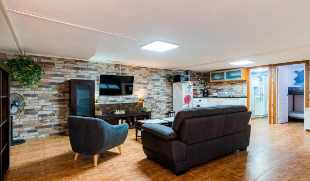 Duplex - Wiederverkauf - Torrevieja - 20461
