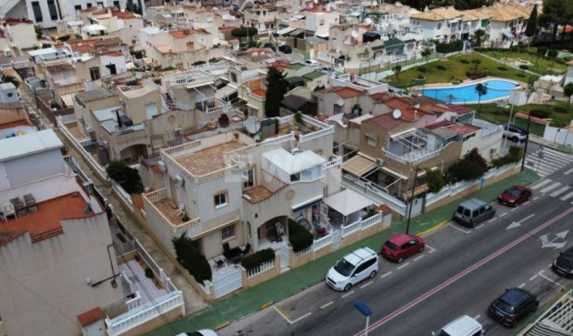 Duplex - Wiederverkauf - Torrevieja - 40423