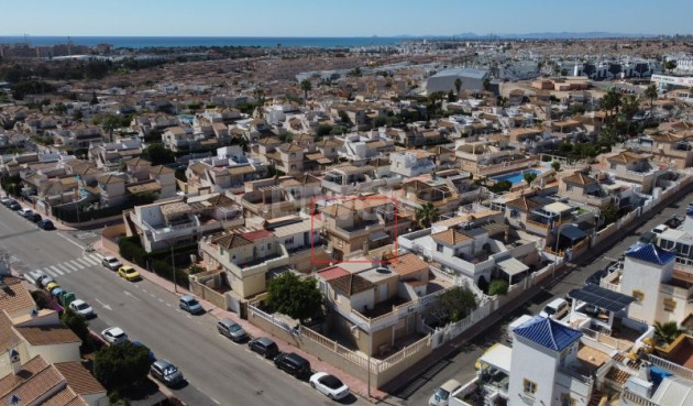 Duplex - Wiederverkauf - Torrevieja - 43594