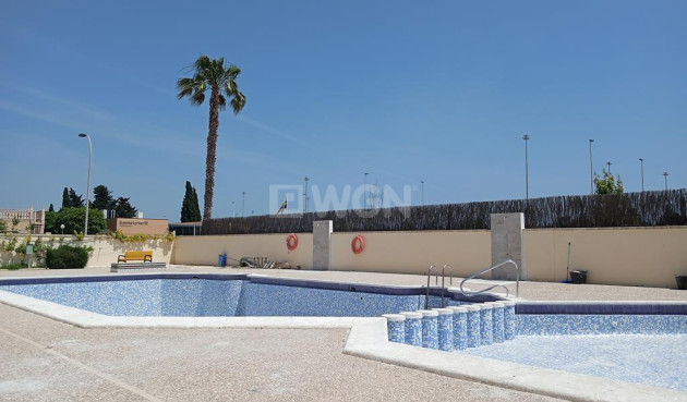 Duplex - Wiederverkauf - Torrevieja - Carrefour