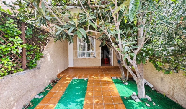 Duplex - Wiederverkauf - Torrevieja - Costa Blanca